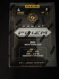 2025 Panini Prizm FIFA Club World Cup Soccer Blaster Box Factory Sealed