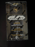 2025 Panini Prizm FIFA Club World Cup Soccer Blaster Box Factory Sealed