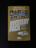 2025 Club Legacyz Icons Soccer First Edition Hobby Box Factory Sealed