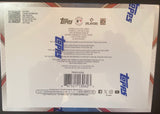 2024 Topps Bowman Chrome Baseball MLB HTA Choice Box Factory Sealed