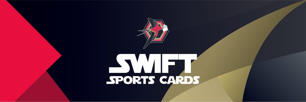 Swift Sports Cards