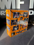 2024 Panini Contenders Football NFL Mega Box Factory Sealed
