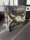 2024-25 Panini Select EPL Soccer Football Cards Sealed Mega Box (Pink Ice)