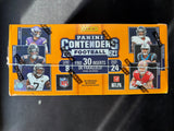 2024 Panini Contenders Football NFL Retail Box Factory Sealed