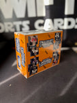 2024 Panini Contenders Football NFL Retail Box Factory Sealed