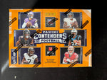 2024 Panini Contenders Football NFL Blaster Box Factory Sealed