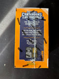 2024 Panini Contenders Football NFL Blaster Box Factory Sealed