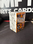 2024 Panini Contenders Football NFL Blaster Box Factory Sealed