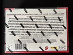 2025 PANINI PRIZM ROLLING STONES FACTORY SEALED MEGA BOX