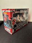 2025 PANINI PRIZM ROLLING STONES FACTORY SEALED MEGA BOX