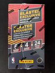 2024-25 Panini Revolution NBA Basketball Cards Blaster Box Factory Sealed