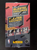 2024-25 Panini Revolution NBA Basketball Cards Blaster Box Factory Sealed