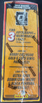 2025 Panini Donruss NASCAR Racing Hobby Box - Factory Sealed - 3 Autos/Mem