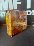 2025 Panini Donruss NASCAR Racing Hobby Box - Factory Sealed - 3 Autos/Mem
