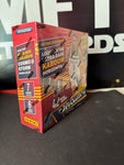 2024-25 Panini Revolution Basketball Mega Box Factory Sealed