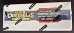 2025 Panini Contenders PFL Professional Fighters League Hobby Box Factory Sealed