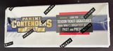 2025 Panini Contenders PFL Professional Fighters League Hobby Box Factory Sealed