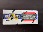 2025 Panini Contenders PFL Professional Fighters League Hobby Box Factory Sealed