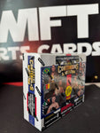 2025 Panini Contenders PFL Professional Fighters League Hobby Box Factory Sealed