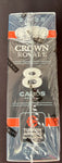 2024-25 Panini Crown Royale Basketball Turkish Airlines Box Factory Sealed