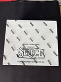 2024 Panini Select NFL Football Cello Box Factory Sealed