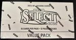 2024 Panini Select NFL Football Cello Box Factory Sealed