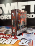 2024 Leaf Collective Football Hobby Box Factory Sealed