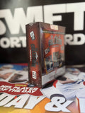 2024 Leaf Collective Football Hobby Box Factory Sealed