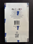 2025 Topps Chrome MLB Baseball Hobby Box - Factory Sealed