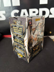 2024 Panini Select Football NFL Factory Sealed Blaster box