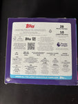 2026 Topps Premier League  - Debut Edition - Full Box - SEALED