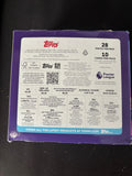 2026 Topps Premier League  - Debut Edition - Full Box - SEALED