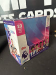 2026 Topps Premier League  - Debut Edition - Full Box - SEALED