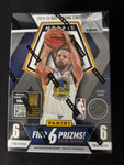 2024-25 Panini Mosaic NBA Basketball Blaster Box Factory Sealed
