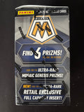 2024-25 Panini Mosaic NBA Basketball Blaster Box Factory Sealed