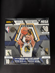 2024-25 Panini Mosaic NBA Basketball Mega Box Factory Sealed