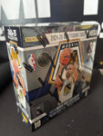 2024-25 Panini Mosaic NBA Basketball Mega Box Factory Sealed