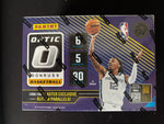 2024-25 Panini Donruss Optic NBA Basketball Blaster Box Factory Sealed