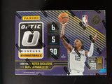 2024-25 Panini Donruss Optic NBA Basketball Blaster Box Factory Sealed
