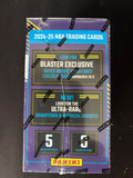 2024-25 Panini Donruss Optic NBA Basketball Blaster Box Factory Sealed