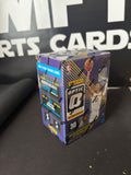 2024-25 Panini Donruss Optic NBA Basketball Blaster Box Factory Sealed