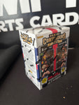 2024-25 Panini Contenders PFL Professional Fighters Blaster Box Sealed