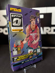 2024-25 Panini Donruss Optic Basketball Factory Sealed Hobby Box