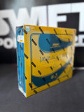2024 Panini Immaculate Football NFL Hobby Box Factory Sealed