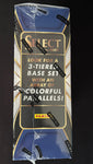 2025 Panini Select Nascar Racing Hobby Box Factory Sealed