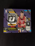 2024-25 PANINI DONRUSS OPTIC NBA BASKETBALL CHOICE HOBBY BOX Factory Sealed