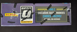 2024-25 PANINI DONRUSS OPTIC NBA BASKETBALL CHOICE HOBBY BOX Factory Sealed