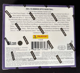 2024-25 PANINI DONRUSS OPTIC NBA BASKETBALL CHOICE HOBBY BOX Factory Sealed