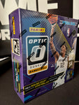 2024-25 Donruss Optic NBA Basketball Factory Sealed Mega Box