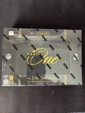 2024 Panini One Football Factory Sealed Hobby Box